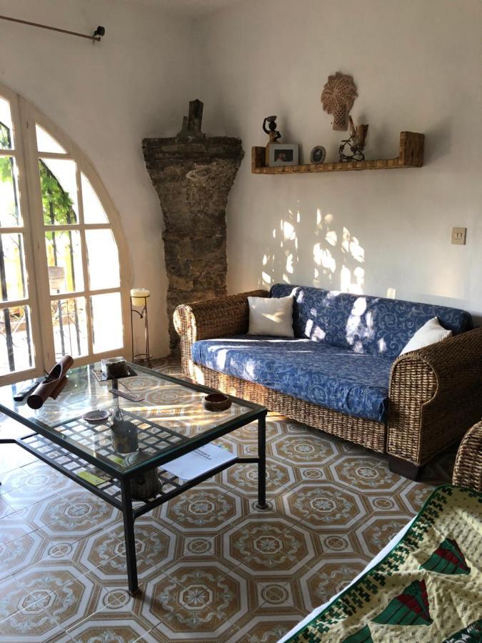 Casa Relax, Un Uliveto Sul Mare. Villa Diano San Pietro Ngoại thất bức ảnh