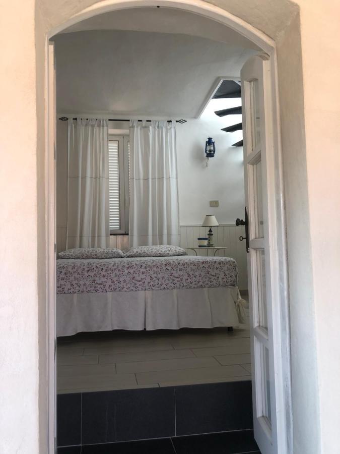 Casa Relax, Un Uliveto Sul Mare. Villa Diano San Pietro Ngoại thất bức ảnh