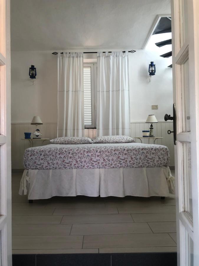 Casa Relax, Un Uliveto Sul Mare. Villa Diano San Pietro Ngoại thất bức ảnh